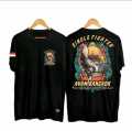 KAOS AYAM BANGKOK PETARUNG SEJATI. 
