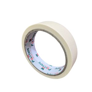 Masking Tape/ Paper Tape (1/23/41” and 2”) sold per Pc