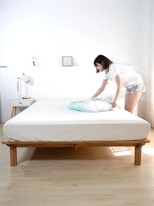 KING มุ้งซิปกันยุง พับเก็บได้ กางอัตโนมัติ 5ฟุต 6ฟุต 7ฟุต มุ้งเด็กและผู้ใหญ่ ยุงกันแมลง งเด็กและผู้ใหญ่ มุ้งนอน มุ้งพกพา มุ้งขนาดใหญ่ กางง่าย