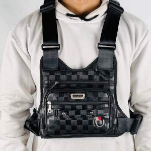 TAS DADA PRIA CHESTBAG POLO AMSTAR TACTICAL RING BAG OUTDOOR