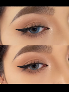 Eyeshare Produk baru ALASKA Seri 1 Pasang Softlens Blue Brown Gray Green Muda Contact Lens Softlens 14.2MM Softlens