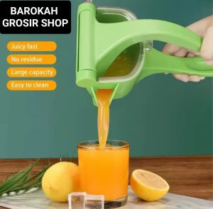 Alat peras buah jumbo plastik