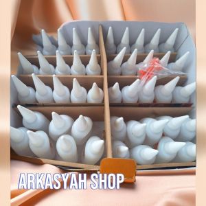 LEM ALTECO FULLOC JUMBO 1 DOS ISI 50PCS (LEM TETES LEM KOREA LEM KAYU LEM SUPER KUAT)