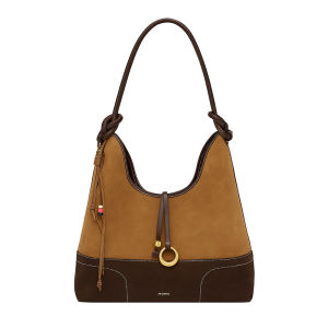 MY&FSNH | Star Recommended Leather Tote Bag