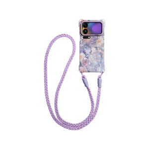 GGUU | Ốp Lưng Silicone Cho Xiaomi 17 pro max Họa Tiết Sơn Dầu