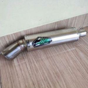 slincer silincer jrm inlet 38 dan 50 sarangan full ngebas padet beat Mio Vario nmax aerox Scoopy
