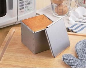 Loyang Roti Tawar/Roti Bakar/Roti Sobek Loyang Roti Tutup Serbaguna