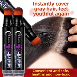 ZHENGXIANG | Instant Covering Plant-Based Root Touch-Up Wand