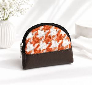 Wooven Coin Purse