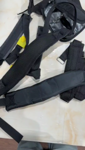 สายสะพาย อะไหล่สำหรับเครื่องพ่นยา 5HP อิตาลี่ พร้อมส่ง