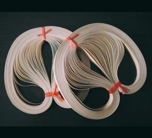 สายพานเทฟล่อนเครื่องซีล ทนทาน ใช้งานยาวนาน 1120x15mm (1 เส้น) by อาร์-ไหล่ (R-LAI)