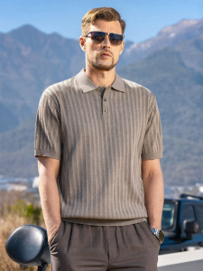 Enjeolon | Mens Polo Shirt T-Shirt