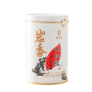 Trà Đá Wuyi Hương Đá 125g