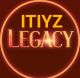 ITIYZ LEGACY 