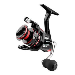 Spinning Reel All-Metal Tossing Fishing Reel Reel for Telescopic Fishing Rod Lure Casting Rods Rock Fishing Road Slip Fishing Wheel Complete Collection Fishing Wheel Bevel