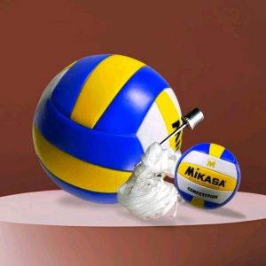 BOLA VOLI/VOLI BALL MG2200 KWALITAS PREMIUM