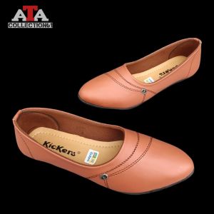 ATA collection61 PROMO... SEPATU BALET WANITA DEWASA SEPATU FLATSHOES TERBARU TERKECE KEKINIAN TRENDY ELEGAN MURAH DAN BERKUALITAS BL01