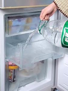 YIJU | Stain Removal Defrosting Washer Fluid for Cars