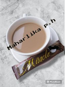 1 trial pack sabah miracle coffee for men and women