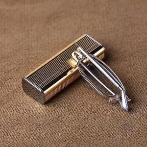 Kính viễn thị lão thị gập gọn cao cấp NQV88