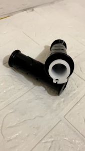 handgrip honda beat fi scoopy fi spacy fi vario 125 fi handfat supra x 125 fi revo fit sepasang