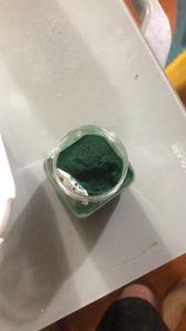 Tảo Bột Spirulina hộp 50g- Thức Ăn Cá Cảnh- Thức Ăn Artemia- Nuôi Artemia Sinh Khối