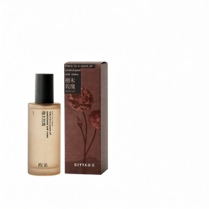 Floral and Woody Scented No Flame Aromatherapy Gift Set