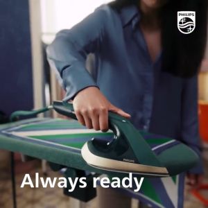 [FREE SHIPPING] Philips 6000 Series All-in-One Ironing Solution Garment Stand Steamer Garment Care / Garment Steamer AIS6020  Seterika Wap