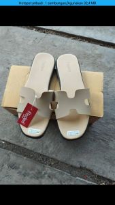 [PROMO] sandal cantik FDL BUTERFLY