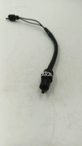Motorcycle Brake Light Switch with Wire Set for Mio Sporty - Perfect Condition - Motorcycle