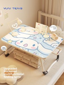 Portable Folding Study Desk for Children and Students