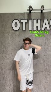 Bộ quần áo chất tổ ong phối 4 màu