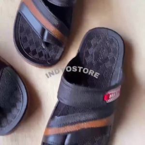 Sandal Nikko 8132 38-43 M-XL Sandal Jepit Karet NIKKO Jempol Pria Sandal MURAH MERIAH
