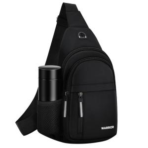 Warrior | Commute Casual Portable Sling Bag