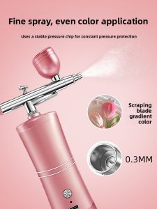 AMW | Coloring Spray Pen Handheld Cake Decorating Tool