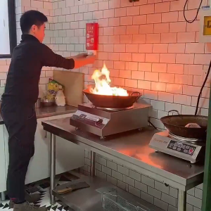 spot goods Emergency fire blanket fire extinguisher fiberglass blanket kitchen home and car