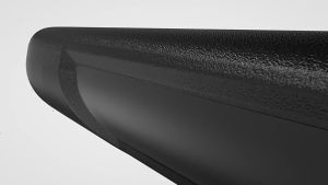 🔥iPad 10.2/10th GEN 10.9/Air 4/5 10.9 Slim Rugged Case -AA2🔥PET Front Protector + Bumper