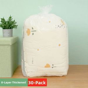 SIVASS | Waterproof Dust-Proof Moving Packing Student Storage Bag