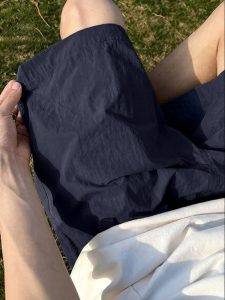 Jeanswest | Breathable Quick-drying Shorts for Running