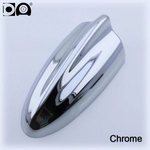 Super Shark Fin Antenna Universal Auto Radio Receiving Aerial FM/AM Car Styling Suitable for Chevrolet Caprice Cruze Tipo 600e