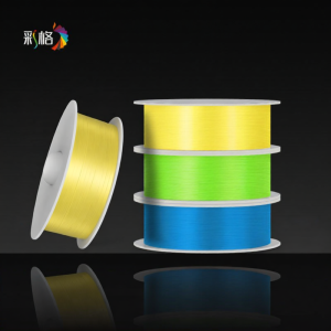 CHG | Chất Liệu In 3D PLA Sáng Chói 1.75mm