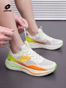 Lotto | Summer Running Shoes Full Length Carbon Plate