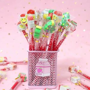 Combo 7 Bút Chì Hình Ngộ Nghĩnh cho bé Kèm Tẩy Gồm 7 Hình Tự Chọn Siêu Đáng Yêu