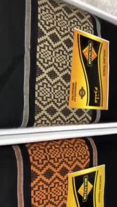 Multazam Sarung Tenun Super Quality Sarung Dewasa Polos Sarung Pria Sarung Muslim
