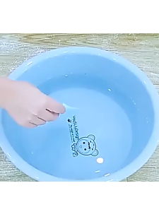 Abun Pel Lantai Pewangi Serbaguna Multi-Efek Kertas Tablet Cairan Pembersih Lantai Isi 100 Lembar