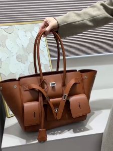 Tas Top Handle Carry All Bag Matte bisa 2 model sayap lebar atau lipat free paperbag