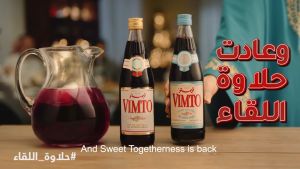 VIMTO Fruit Cordial Syrup | Sirap RINO Kordial Buah VIMTO 710ml