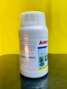 Insektisida ANDROMEDA 50/100EC dari ORCHID GLOBAL MAKMUR