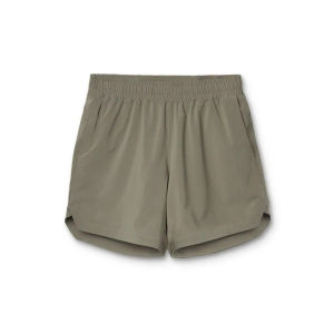 Quần Short Tập Gym Nam Nhanh Khô Nhiều Túi Thể Thao Thời Trang Chạy Bộ Lưng Trung Bình Dáng Rộng Nhanh Khô