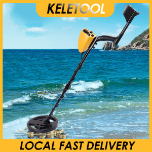 GTX5030 Easy Installation Underground Metal Detector High Sensitivity Jewelry Treasure Gold Metal Detecting Metal Finder